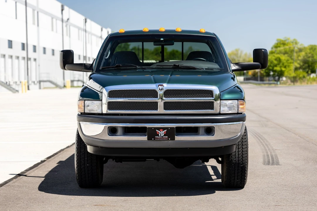 2001 Dodge Ram 2nd Gen - Image 6 of 31
