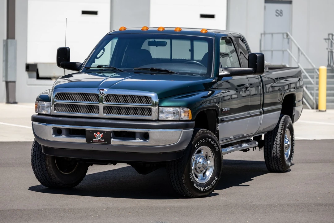 2001 Dodge Ram 2nd Gen - Image 2 of 31