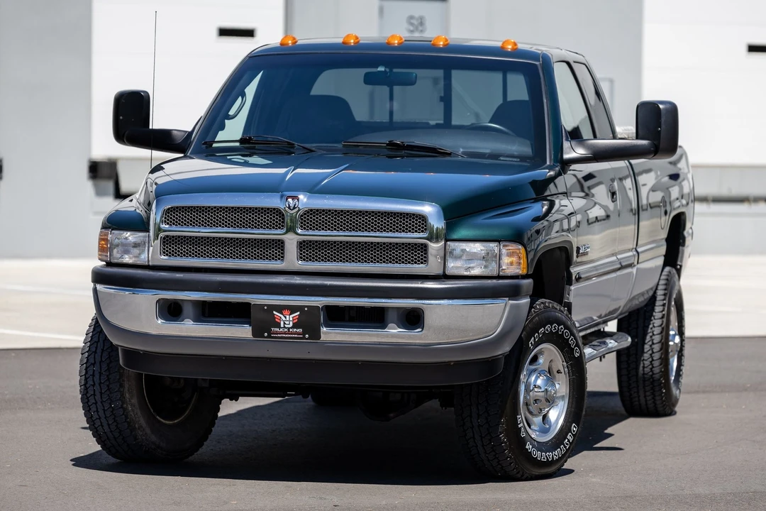 2001 Dodge Ram 2nd Gen - Image 4 of 31
