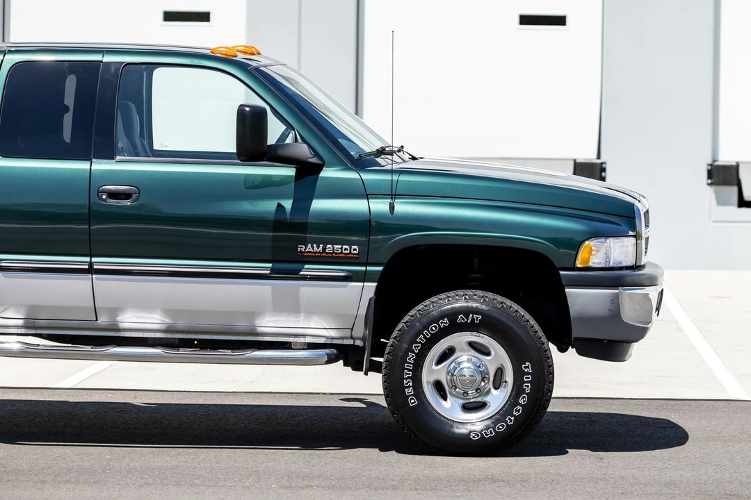 2001 Dodge Ram 2nd Gen - Image 17 of 31