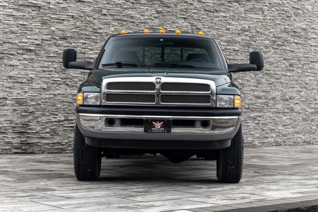 2001 Dodge Ram 2nd Gen - Image 6 of 31