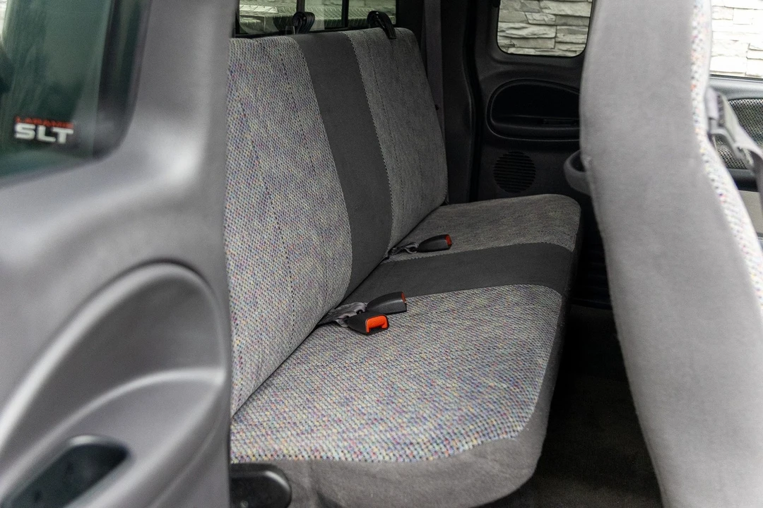 2001 Dodge Ram 2nd Gen - Image 29 of 31