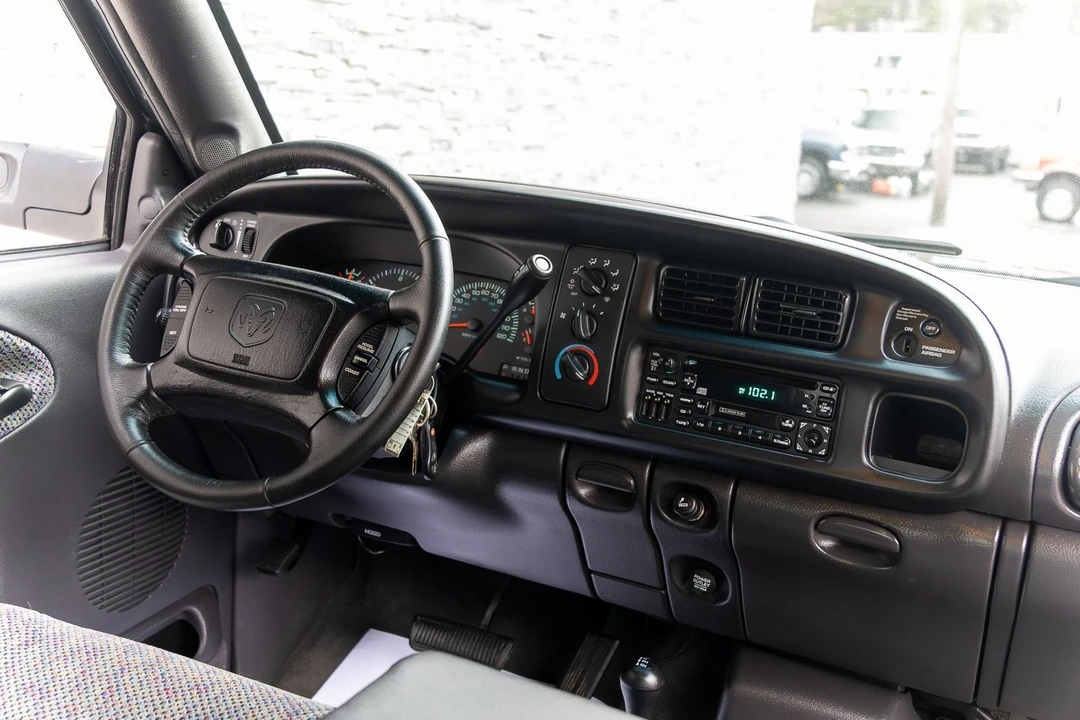 2001 Dodge Ram 2nd Gen - Image 30 of 31