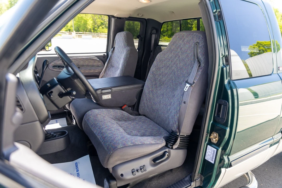 2001 Dodge Ram 2nd Gen - Image 30 of 31