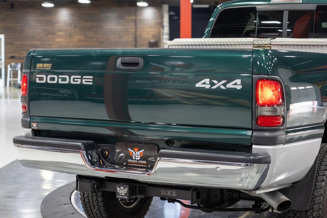2001 Dodge Ram 2nd Gen - Image 31 of 31