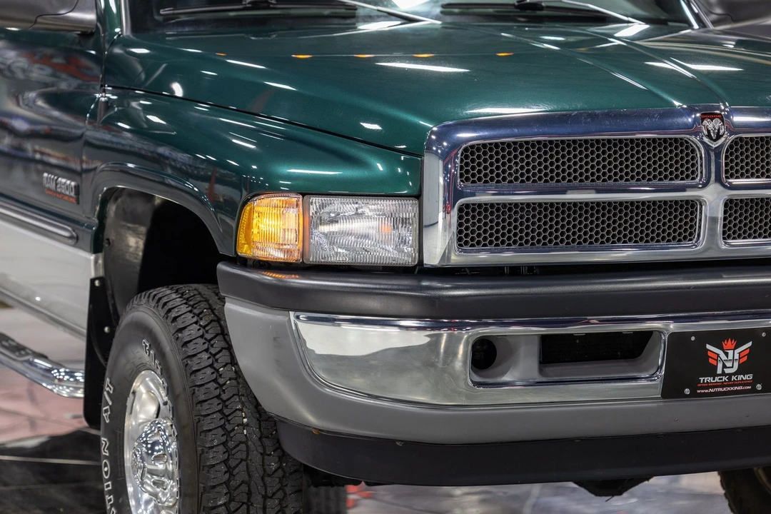2001 Dodge Ram 2nd Gen - Image 24 of 31