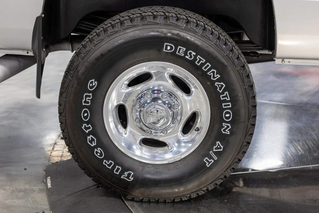 2001 Dodge Ram 2nd Gen - Image 30 of 31