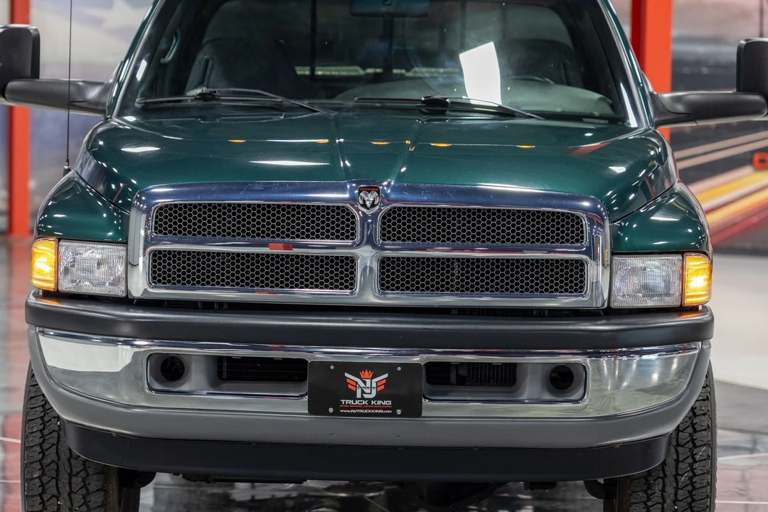 2001 Dodge Ram 2nd Gen - Image 22 of 31
