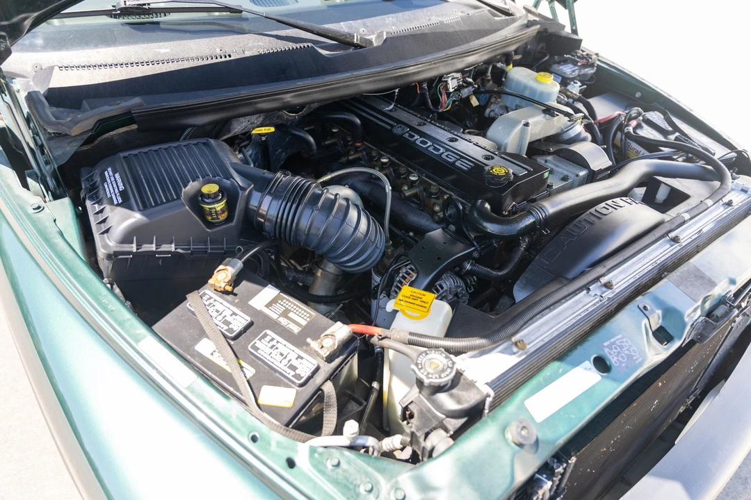2001 Dodge Ram 2nd Gen - Image 24 of 31