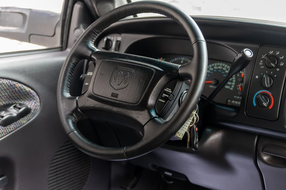 2001 Dodge Ram 2nd Gen - Image 31 of 31