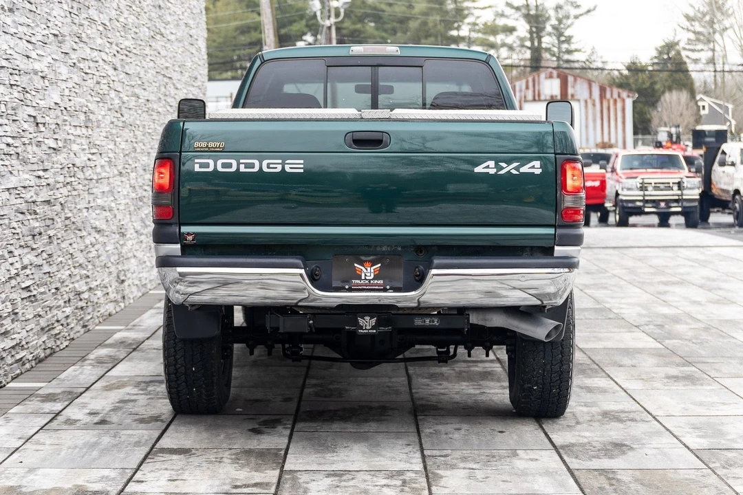2001 Dodge Ram 2nd Gen - Image 15 of 31