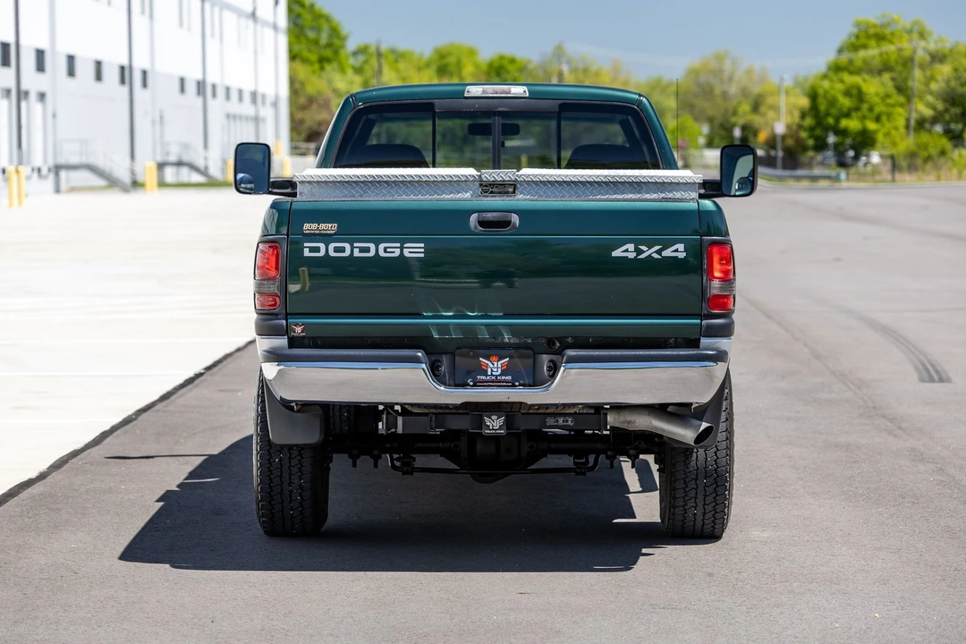 2001 Dodge Ram 2nd Gen - Image 14 of 31