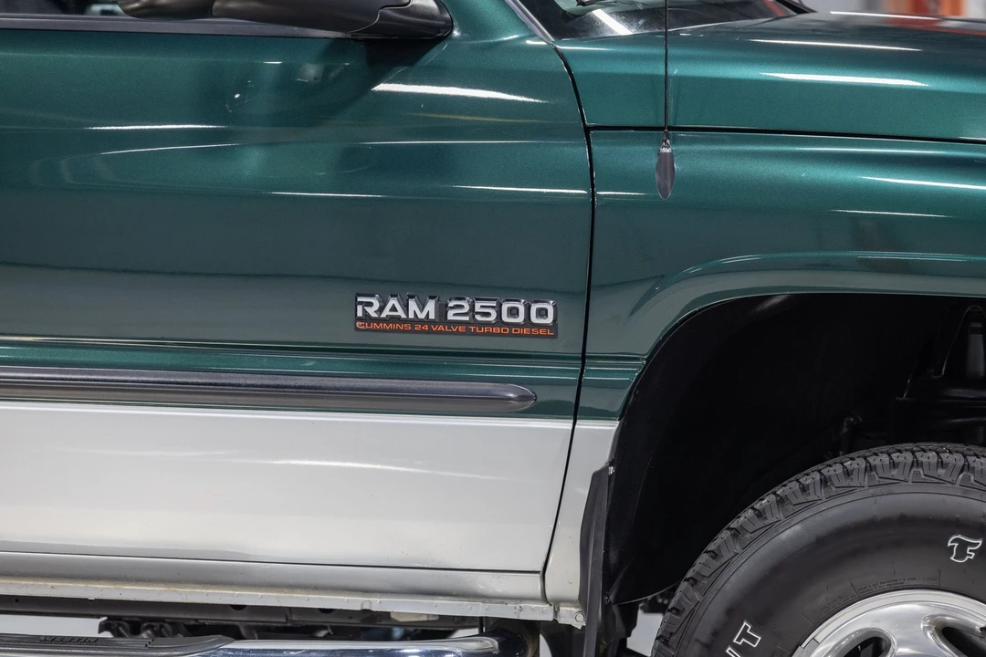 2001 Dodge Ram 2nd Gen - Image 26 of 31