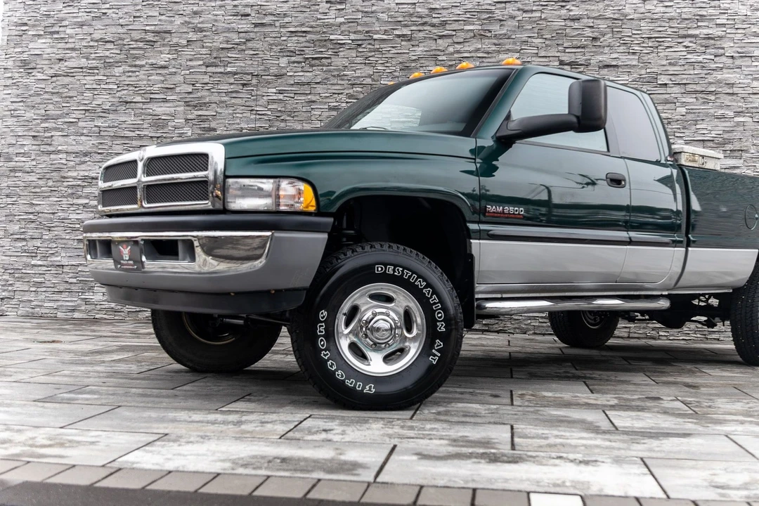 2001 Dodge Ram 2nd Gen - Image 5 of 31