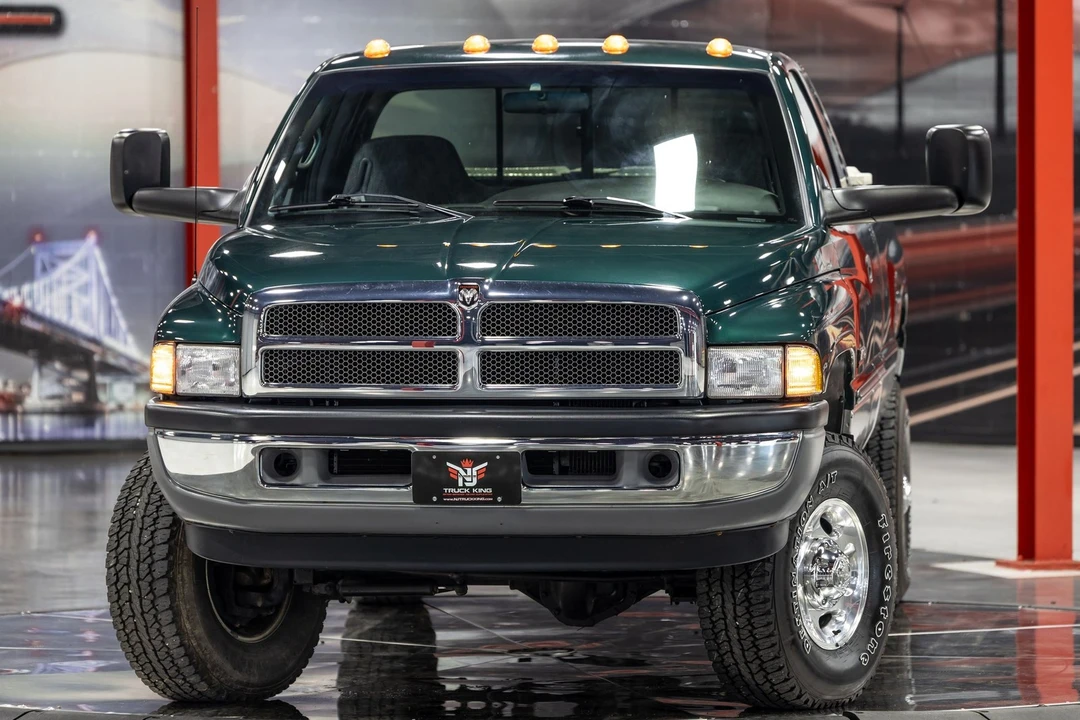 2001 Dodge Ram 2nd Gen - Image 2 of 31