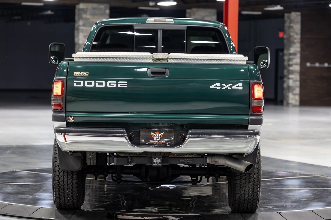 2001 Dodge Ram 2nd Gen - Image 14 of 31