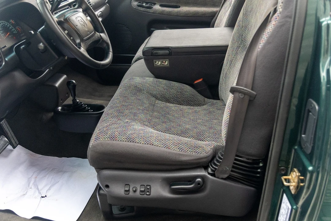2001 Dodge Ram 2nd Gen - Image 19 of 31