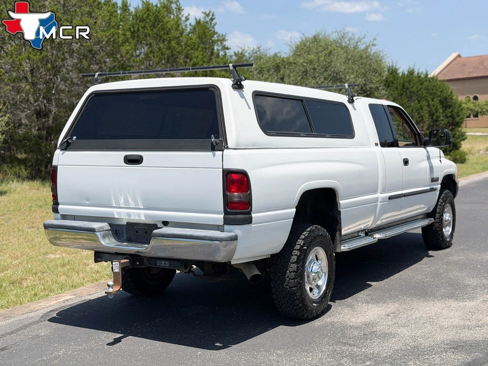 2001 Dodge Ram 2nd Gen - Image 7 of 16