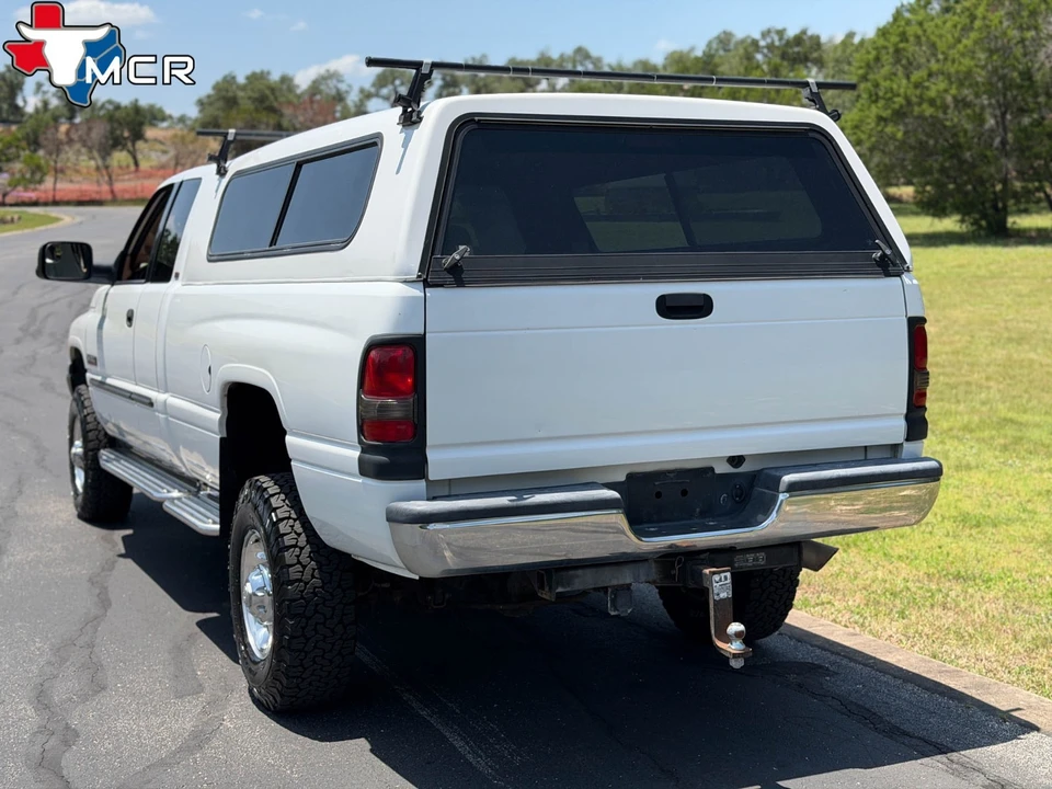 2001 Dodge Ram 2nd Gen - Image 11 of 16