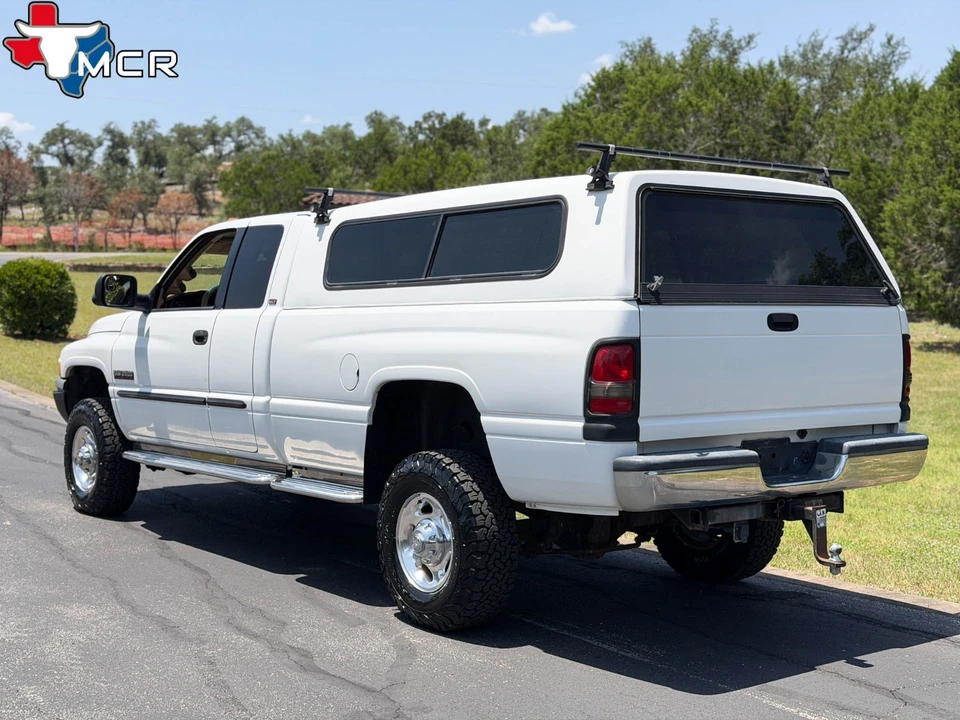 2001 Dodge Ram 2nd Gen - Image 10 of 16