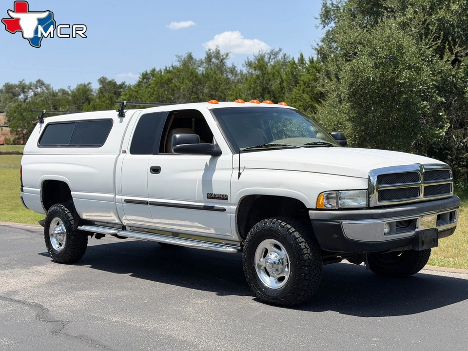 2001 Dodge Ram 2nd Gen - Image 4 of 16