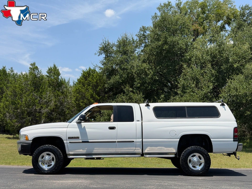 2001 Dodge Ram 2nd Gen - Image 9 of 16