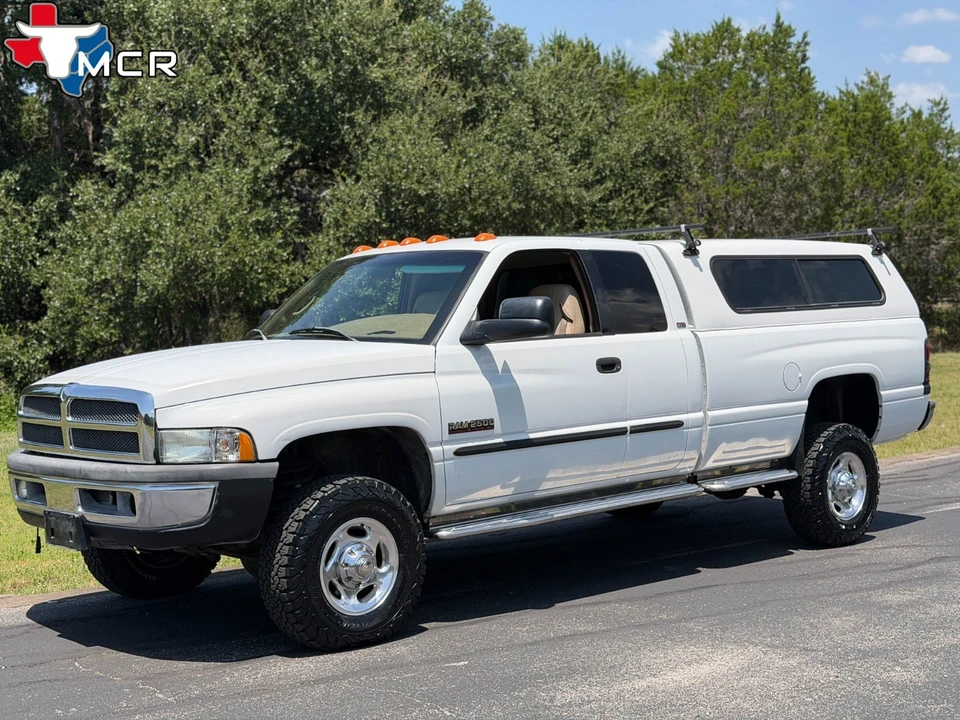2001 Dodge Ram 2nd Gen - Image 3 of 16