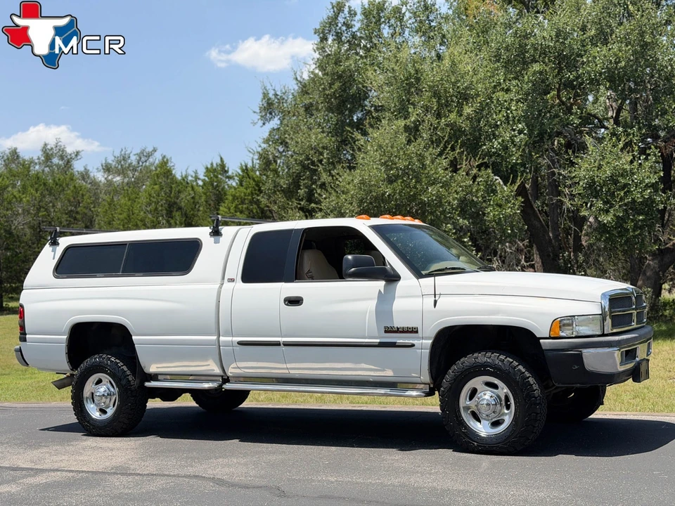 2001 Dodge Ram 2nd Gen - Image 16 of 16