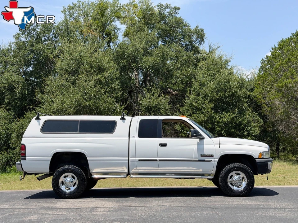 2001 Dodge Ram 2nd Gen - Image 6 of 16