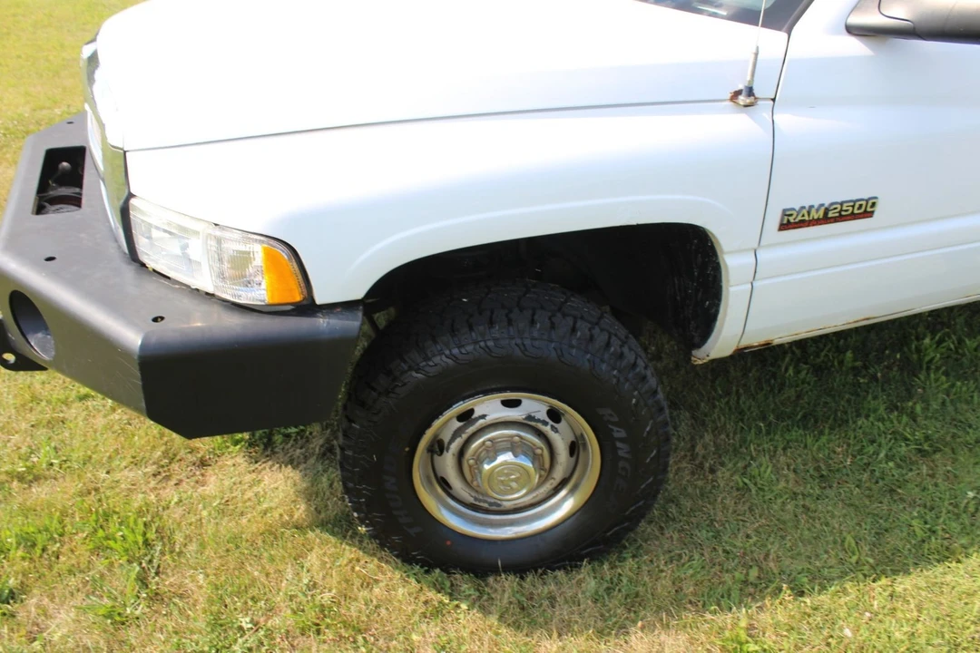2001 Dodge Ram 2nd Gen - Image 7 of 12