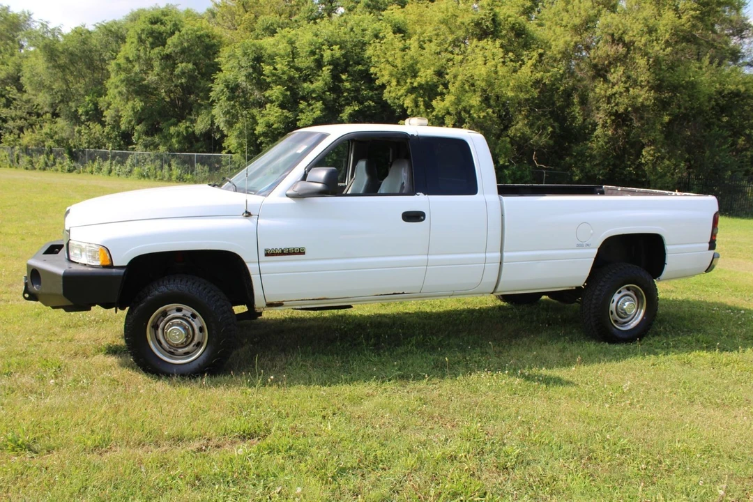 2001 Dodge Ram 2nd Gen - Image 3 of 12