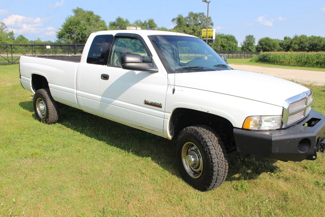 2001 Dodge Ram 2nd Gen - Image 5 of 12