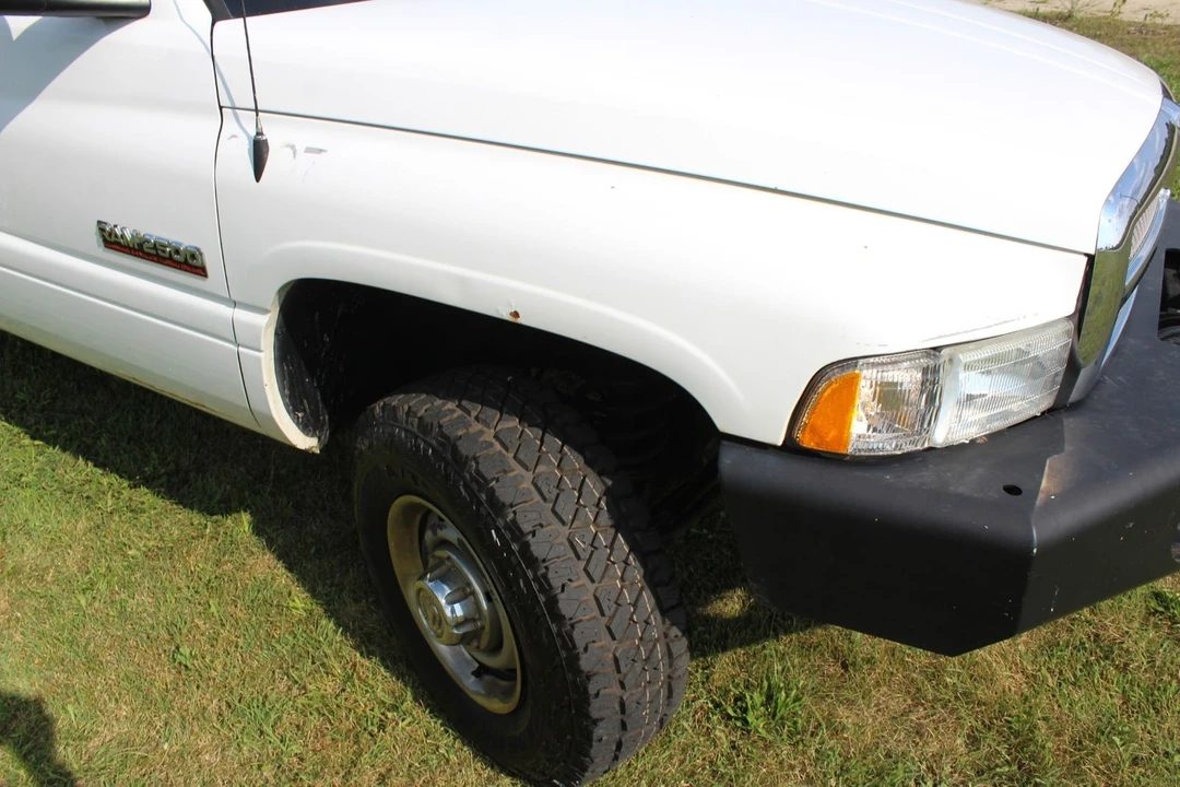 2001 Dodge Ram 2nd Gen - Image 9 of 12