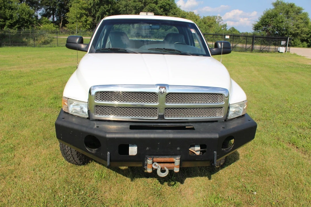 2001 Dodge Ram 2nd Gen - Image 8 of 12