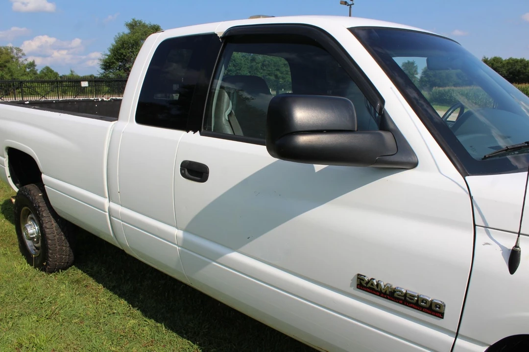 2001 Dodge Ram 2nd Gen - Image 10 of 12