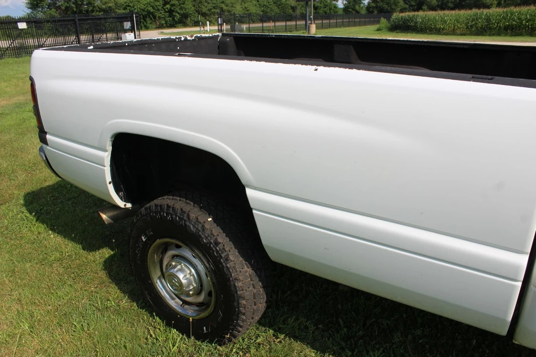 2001 Dodge Ram 2nd Gen - Image 11 of 12