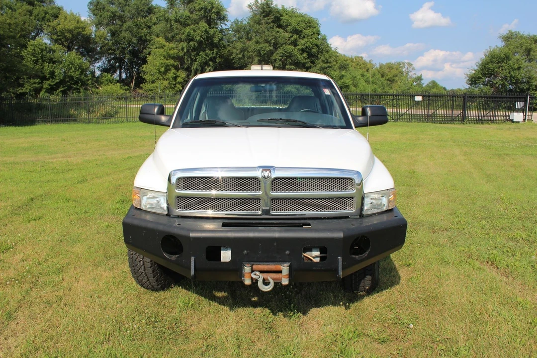2001 Dodge Ram 2nd Gen - Image 4 of 12