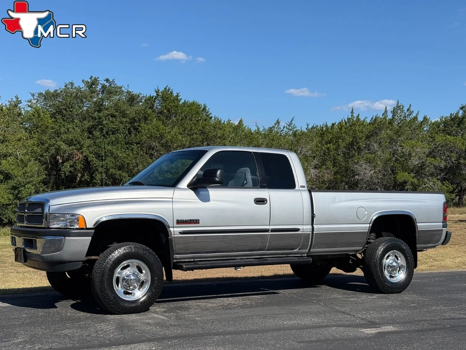 2001 Dodge Ram 2nd Gen - Image 5 of 31