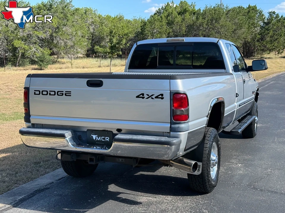 2001 Dodge Ram 2nd Gen - Image 16 of 31