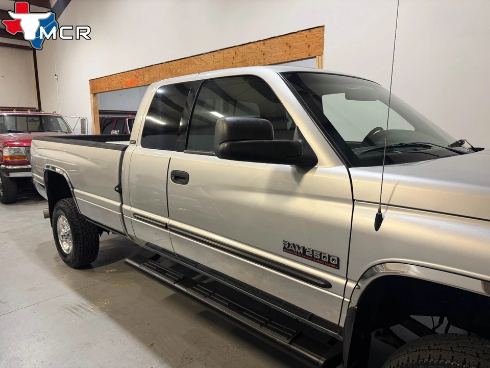 2001 Dodge Ram 2nd Gen - Image 15 of 31