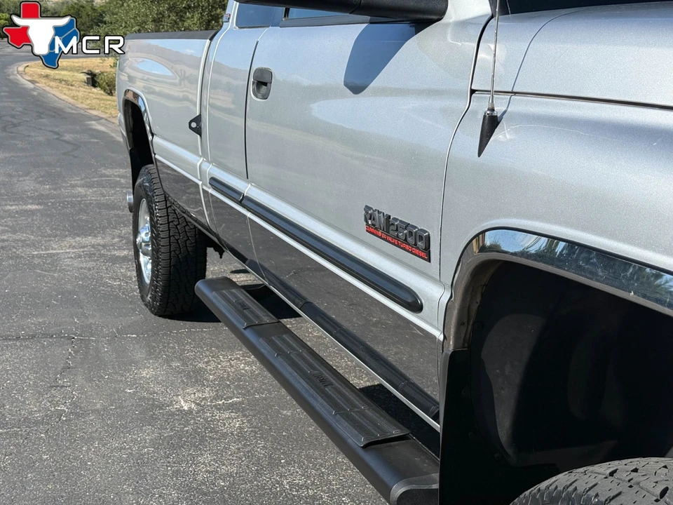 2001 Dodge Ram 2nd Gen - Image 19 of 31
