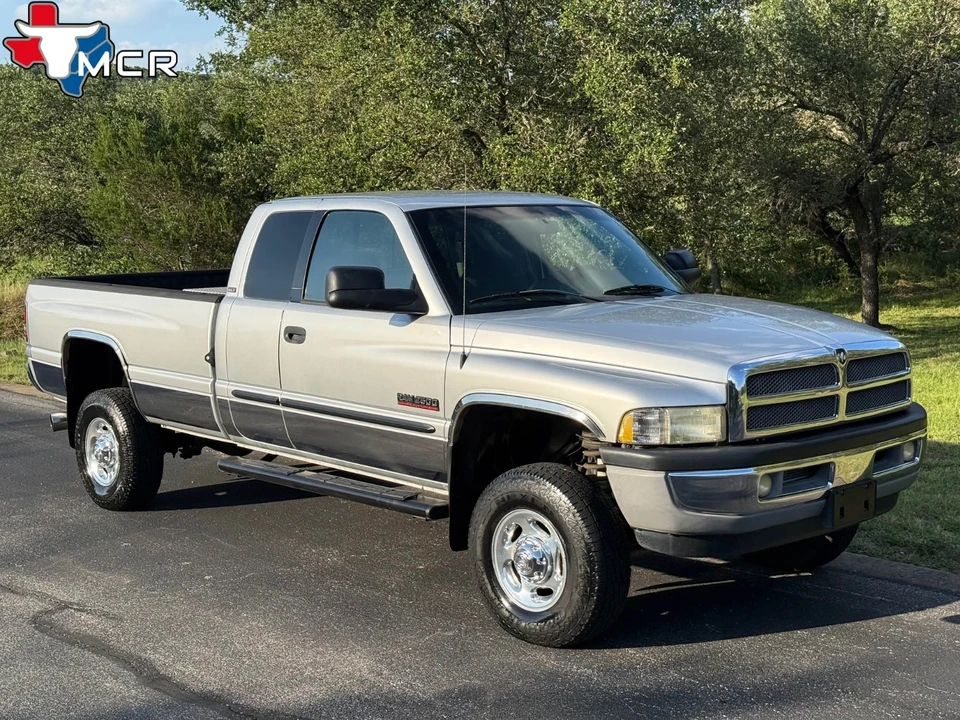 2001 Dodge Ram 2nd Gen - Image 4 of 31