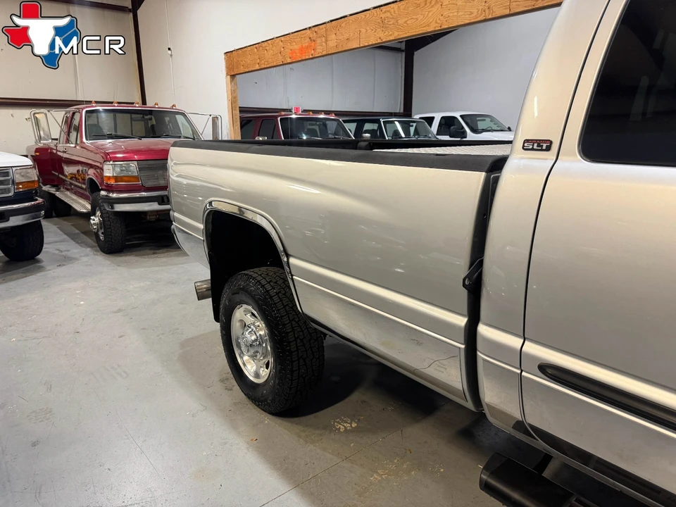 2001 Dodge Ram 2nd Gen - Image 16 of 31