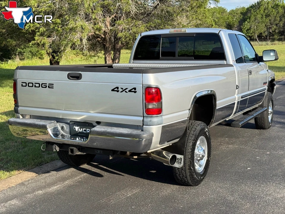 2001 Dodge Ram 2nd Gen - Image 7 of 31
