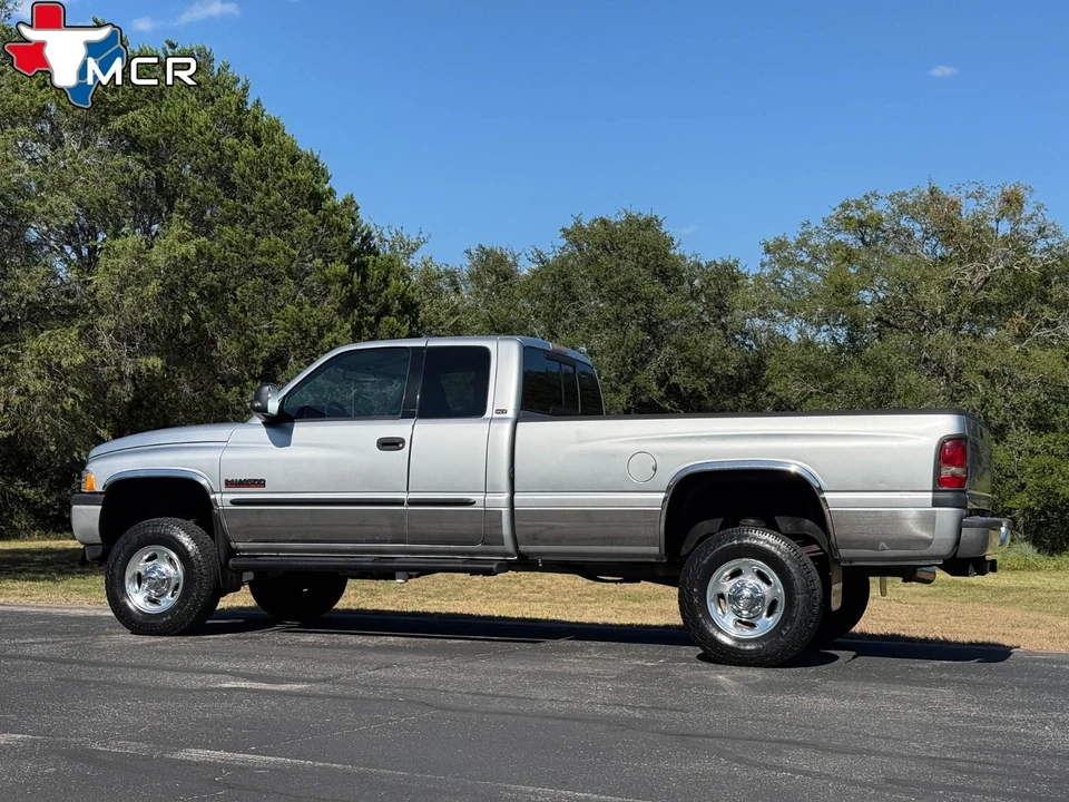 2001 Dodge Ram 2nd Gen - Image 7 of 31