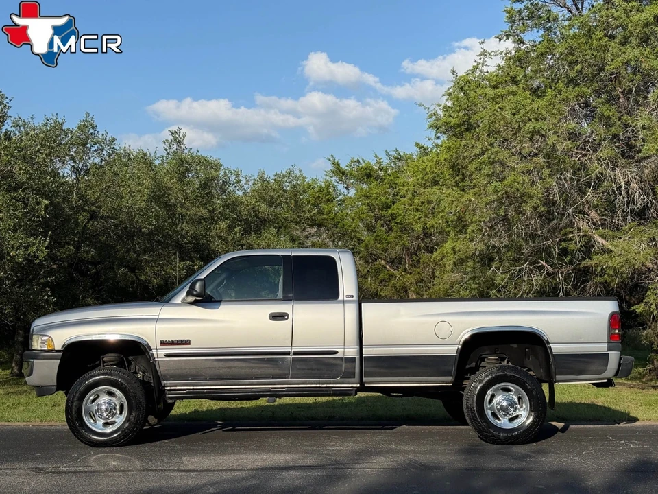 2001 Dodge Ram 2nd Gen - Image 9 of 31