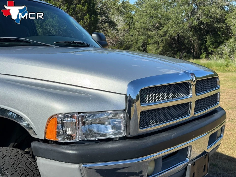 2001 Dodge Ram 2nd Gen - Image 18 of 31
