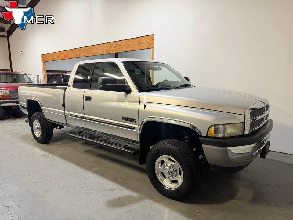 2001 Dodge Ram 2nd Gen - Image 13 of 31