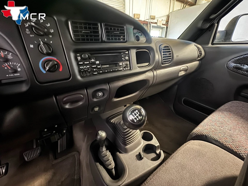 2001 Dodge Ram 2nd Gen - Image 26 of 31