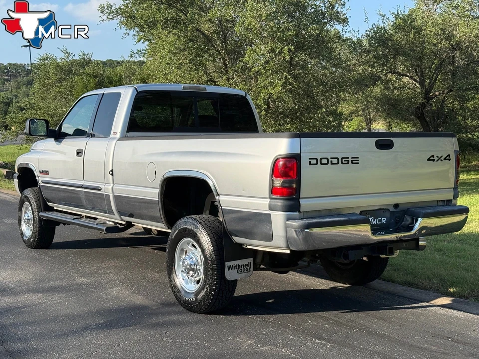 2001 Dodge Ram 2nd Gen - Image 10 of 31